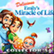 Delicious: Emily's Miracle of Life icon