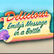 Delicious: Emily's Message in a Bottle icon