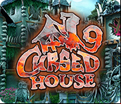 Cursed House 9
