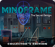 Mindframe: The Secret Design Collector's Edition