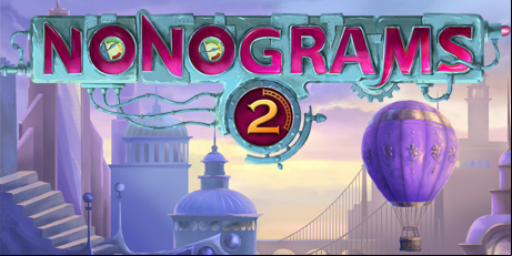 Nonograms 2