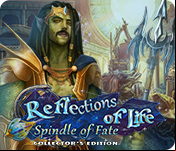 Reflections of Life: Spindle of Fate Collector's Edition