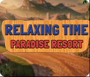 Relaxing Time: Paradise Resort