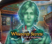Whispered Secrets: Cruise of Misfortune