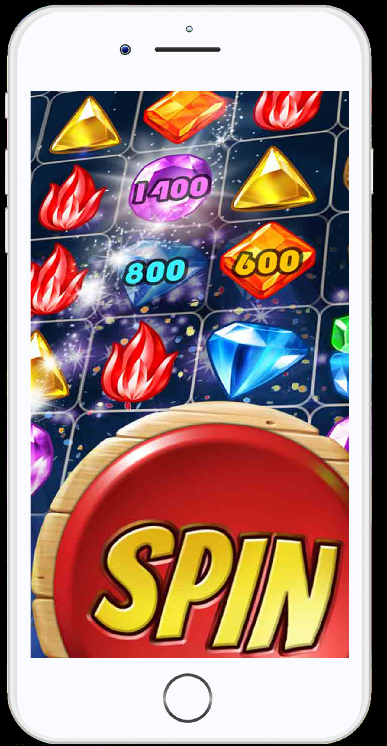 Cascade Screenshot
